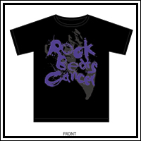 ①Tシャツ（黒）