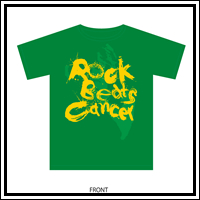 ③Tシャツ(グリーン)