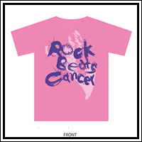 ④Tシャツ(ピンク)