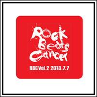 ⑥リストバンド(赤)